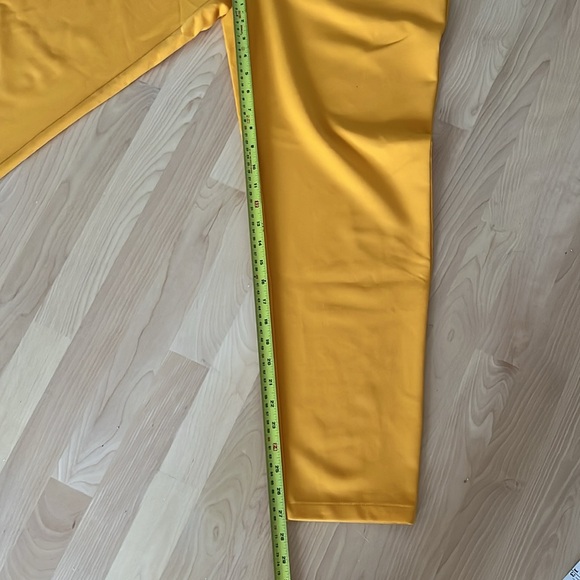 Minimum Sofja pants yellow 40 - Picture 7 of 10